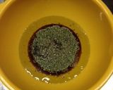 初心者簡単レモンホタテカルパッチョサラダ作り方3写真