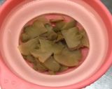 初心者簡単家族絶賛本格中華ザーサイ味付け作り方3写真
