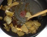 初心者簡単家族絶賛本格中華ザーサイ味付け作り方5写真