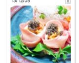 ☆可愛い♡たまごのお花☆作り方5写真