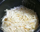 大根炊き込みご飯作り方4写真