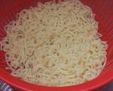 インスタントラーメン（鶏塩）作り方11写真