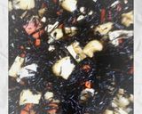 簡単ひじきの煮物♥作り方5写真