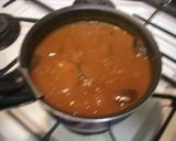 ズッキーニと茄子のトマトカレー・みんと風作り方6写真