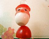 Xmas簡単オードブル♡サンタピンチョス作り方6写真