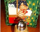 レープクーヘン☆クリスマスにも作り方7写真