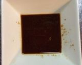 簡単！アボカドのニンニク醤油和え作り方2写真
