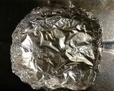 超簡単豚もやし作り方1写真