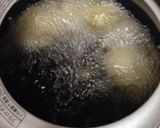 おつまみに☆ 砂肝唐揚げ♪作り方4写真
