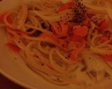 ミルクスープパスタ作り方6写真