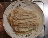 超簡単豚もやし作り方8写真