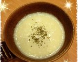 カブのポタージュ♡作り方5写真