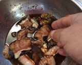 ウツボの竜田揚げ作り方4写真