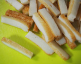 懐かしい♪うの花の炒め煮（おから煮）作り方4写真