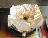 骨まで美味しい♪スペアリブの甘辛煮。作り方4写真