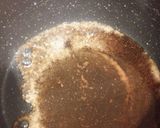 簡単スピード! 牛肉 椎茸のしぐれ煮作り方2写真