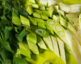 懐かしい♪うの花の炒め煮（おから煮）作り方6写真