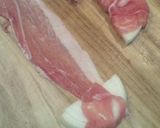 ♪玉ねぎの豚肉巻き♪作り方2写真