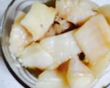 まんぼうの唐揚げ作り方1写真