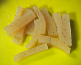 懐かしい♪うの花の炒め煮（おから煮）作り方3写真