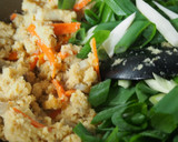 懐かしい♪うの花の炒め煮（おから煮）作り方11写真