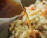 懐かしい♪うの花の炒め煮（おから煮）作り方10写真