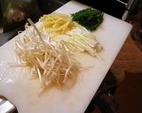 なんとなく、ベトコンラーメン作り方1写真
