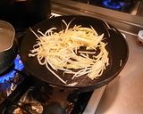 なんとなく、ベトコンラーメン作り方3写真