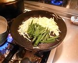 なんとなく、ベトコンラーメン作り方4写真