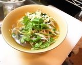 なんとなく、ベトコンラーメン作り方7写真