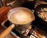 なんとなく、ベトコンラーメン作り方6写真