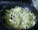 我が家のホットドッグ作り方2写真