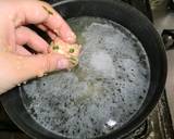 簡単☆白菜と鶏肉団子のスープ作り方2写真
