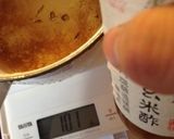 素材の色です・・赤かぶ漬け作り方8写真