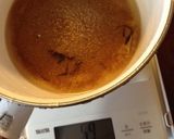 素材の色です・・赤かぶ漬け作り方9写真