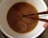 素材の色です・・赤かぶ漬け作り方10写真