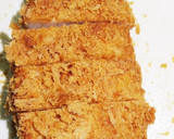 めんつゆ使用！カツ丼や親子丼の黄金比率！作り方3写真