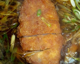 めんつゆ使用！カツ丼や親子丼の黄金比率！作り方7写真