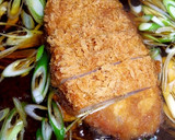 めんつゆ使用！カツ丼や親子丼の黄金比率！作り方6写真