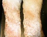照り照り♡鱈のガーリック照り焼き旨いよ♪作り方4写真