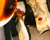 照り照り♡鱈のガーリック照り焼き旨いよ♪作り方5写真