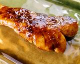 照り照り♡鱈のガーリック照り焼き旨いよ♪作り方6写真