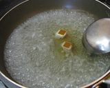 低脂質☆油不使用のペペロン柚子胡椒パスタ作り方4写真