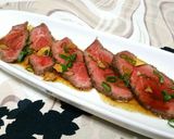☆おもてなしローストビーフ☆作り方6写真