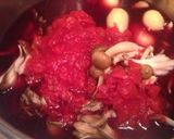 私にも出来た♡洋食屋自慢ビーフシチュー！作り方10写真