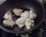 母直伝☆ニンニク風味☆チーズ入り肉巻作り方5写真