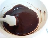 材料2つ♡簡単なのに美味しい生チョコ作り方4写真