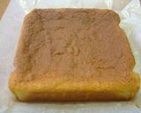 にんじんケーキ作り方4写真