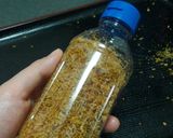 乾燥柚子の皮☆色んな料理にいい香りを♪作り方9写真