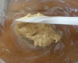 レモンクッキー作り方1写真